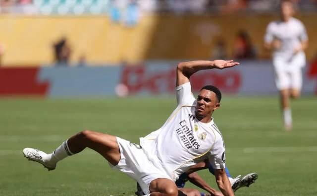 西甲国家德比:皇马拒绝5连杀,6大巨星将交锋