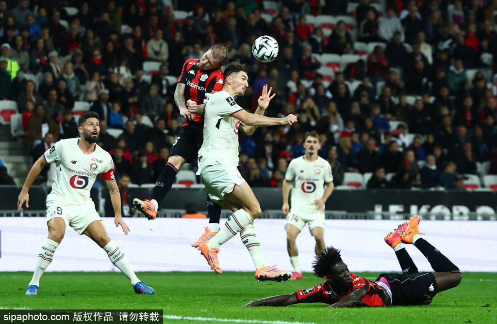 冈萨洛·拉莫斯:百场纪念中的绝杀英雄