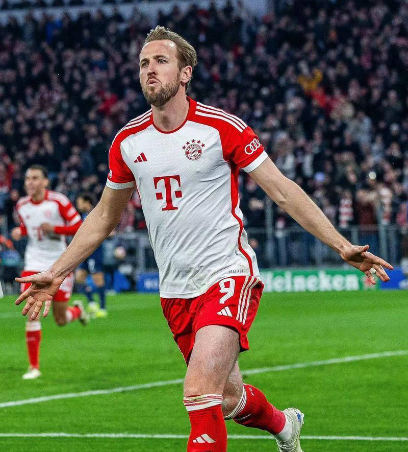 老板兼CEO亲自解读凯恩转会传闻:续约无忧,其他球队无机会