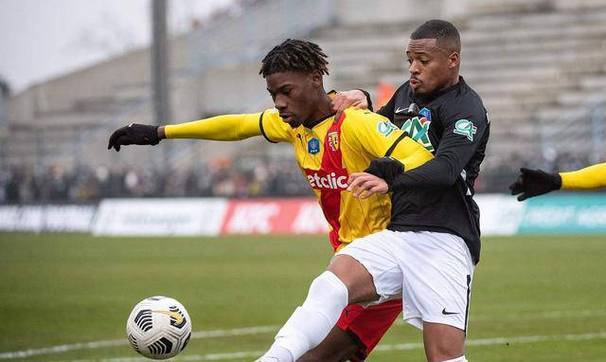 法甲欧战卡位!昂热主场战朗斯,强弱对话悬念几何?